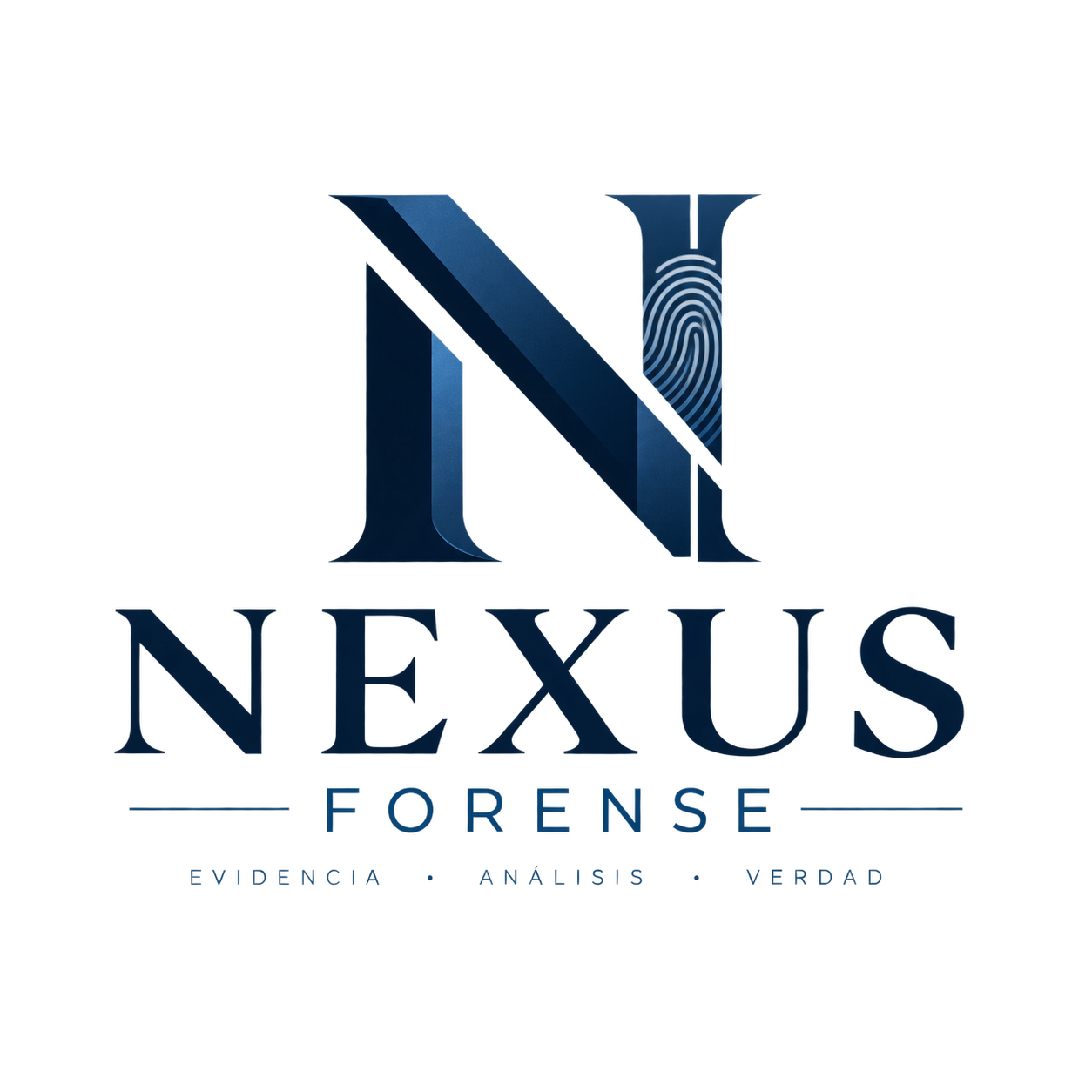 Nexus Forense